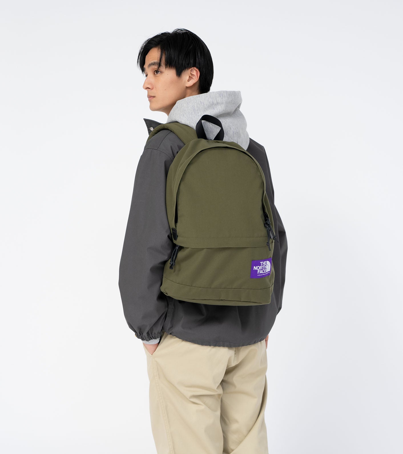 THE NORTH FACE PURPLE LABEL Field Day Pack