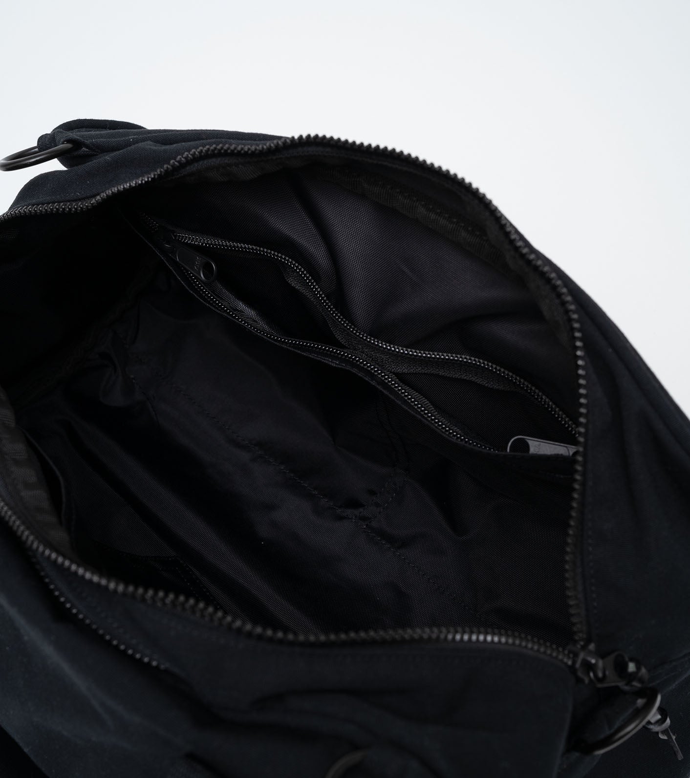 THE NORTH FACE PURPLE LABEL Field Duffle Bag