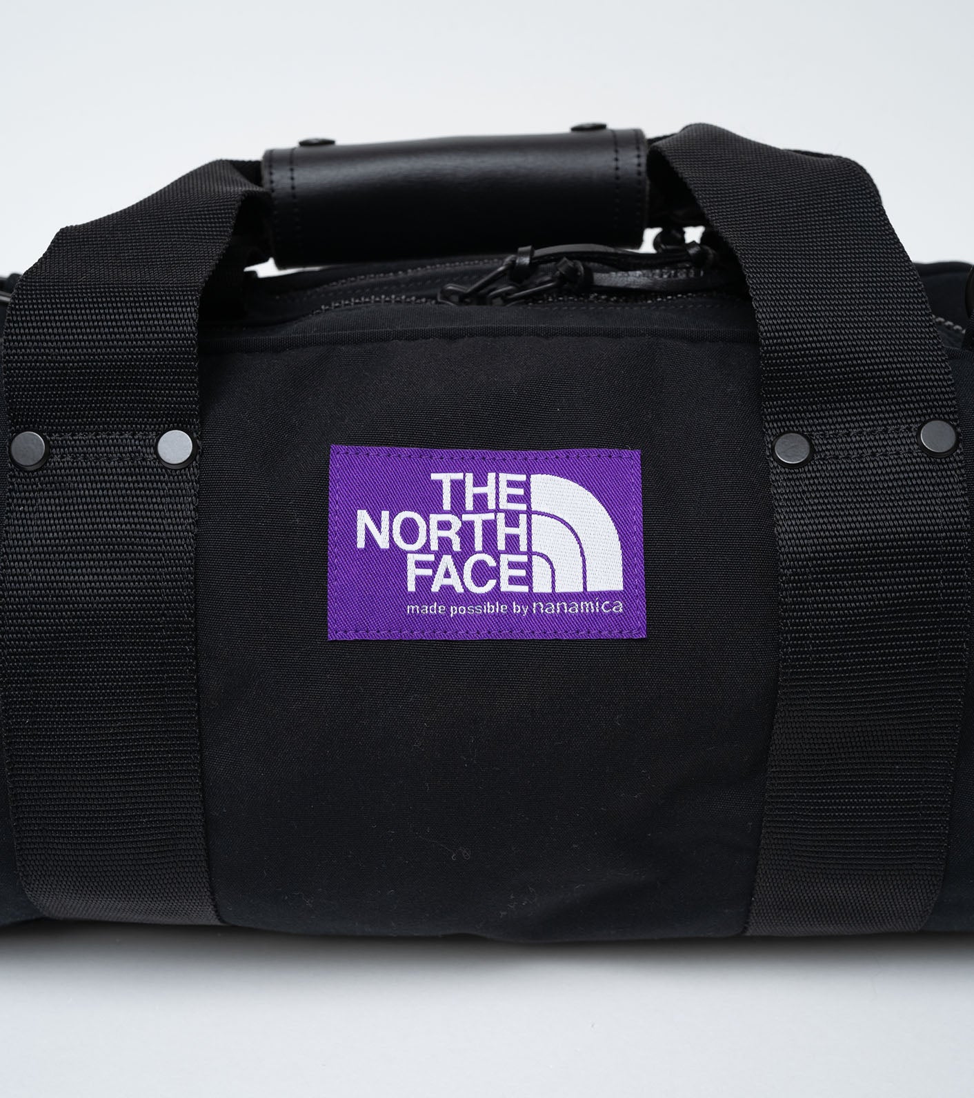 THE NORTH FACE PURPLE LABEL Field Duffle Bag – unexpected store