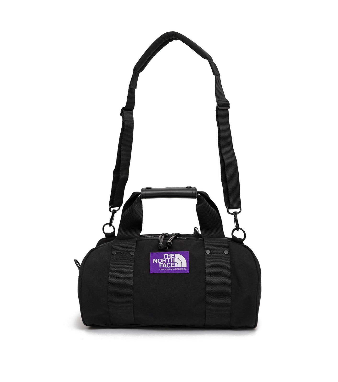 THE NORTH FACE PURPLE LABEL Field Duffle Bag