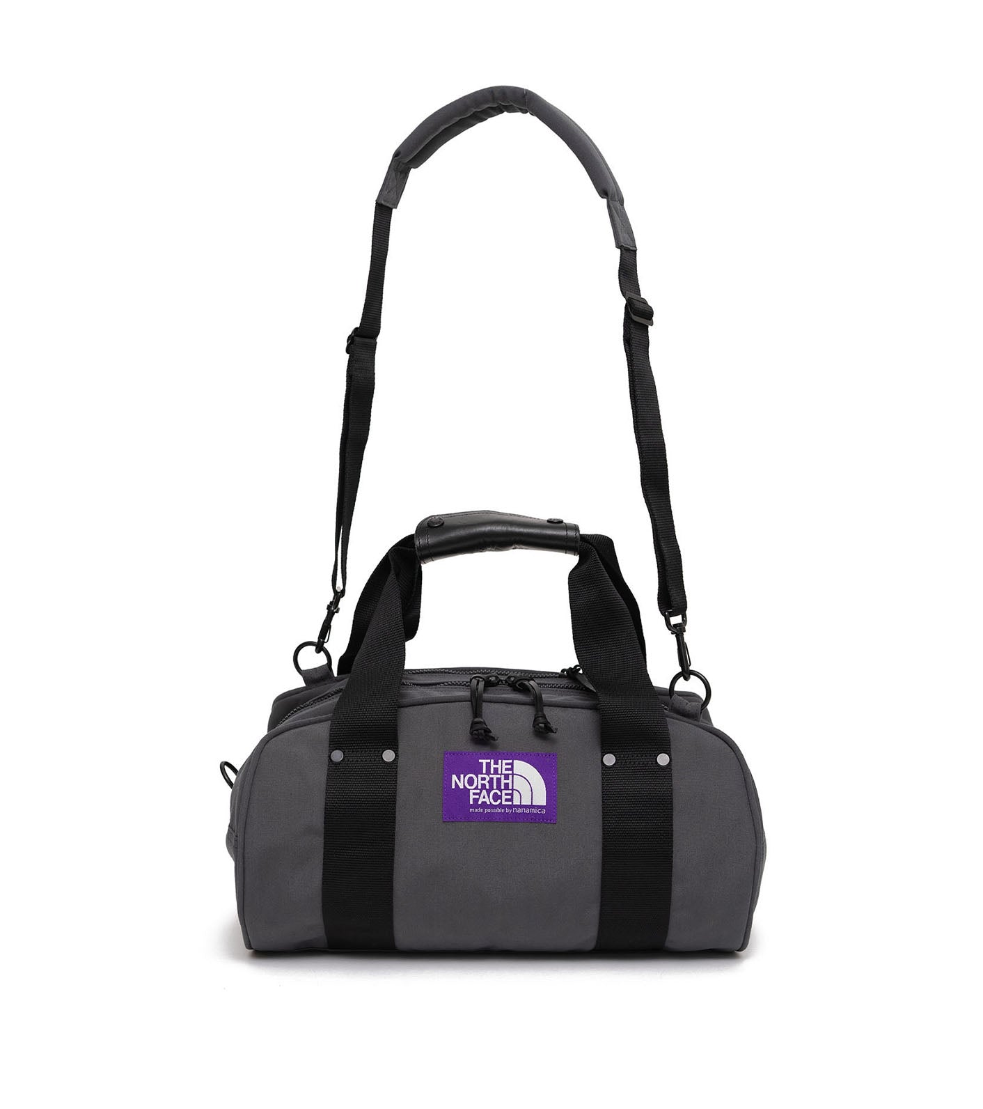 THE NORTH FACE PURPLE LABEL Field Duffle Bag – unexpected store