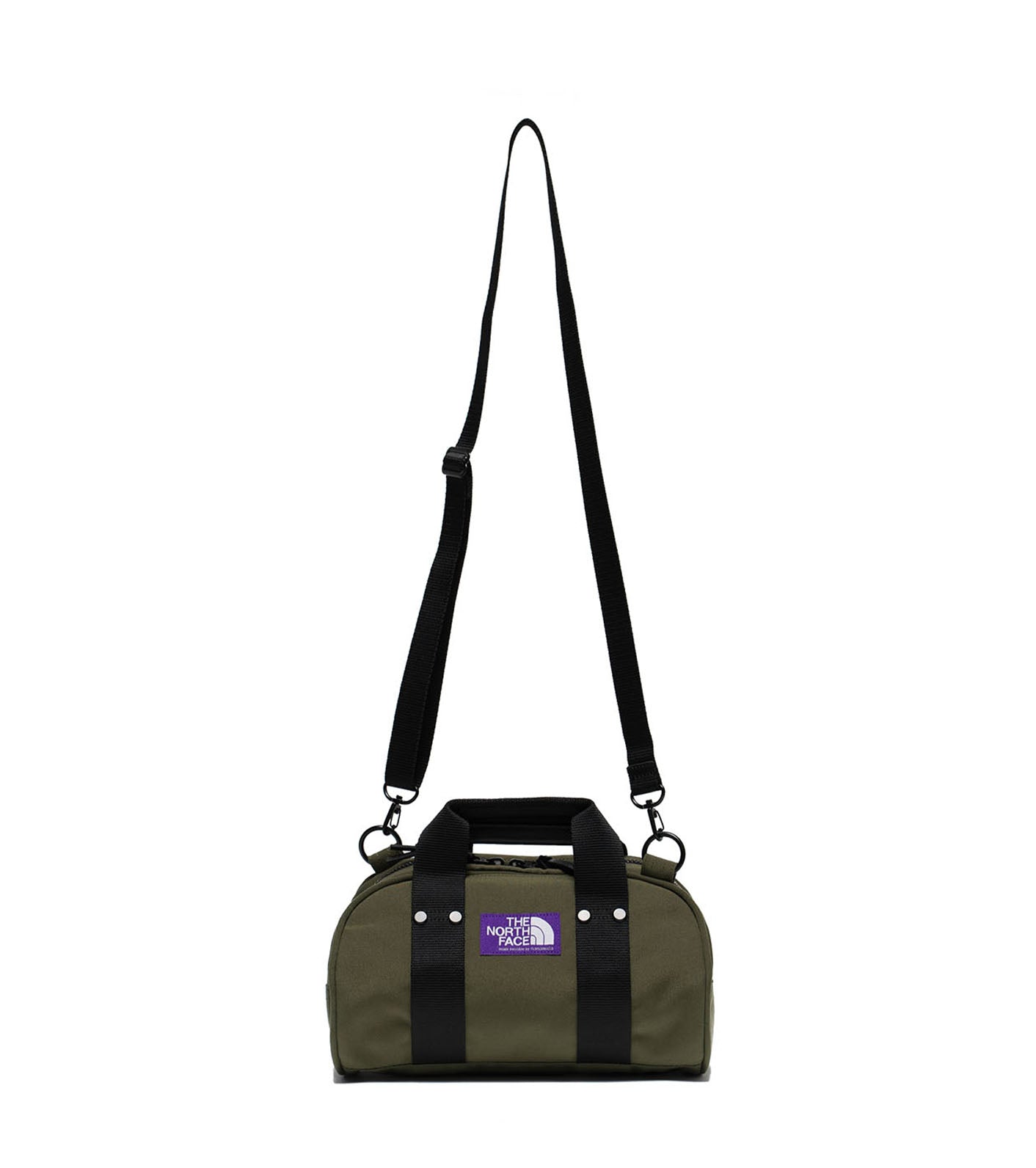 THE NORTH FACE PURPLE LABEL Field Demi Duffle Bag