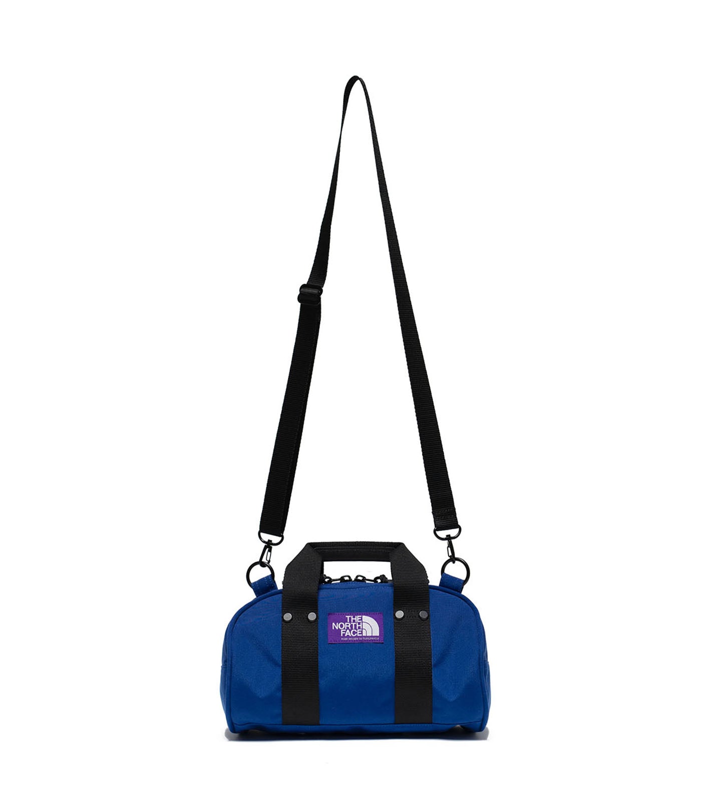 THE NORTH FACE PURPLE LABEL Field Demi Duffle Bag