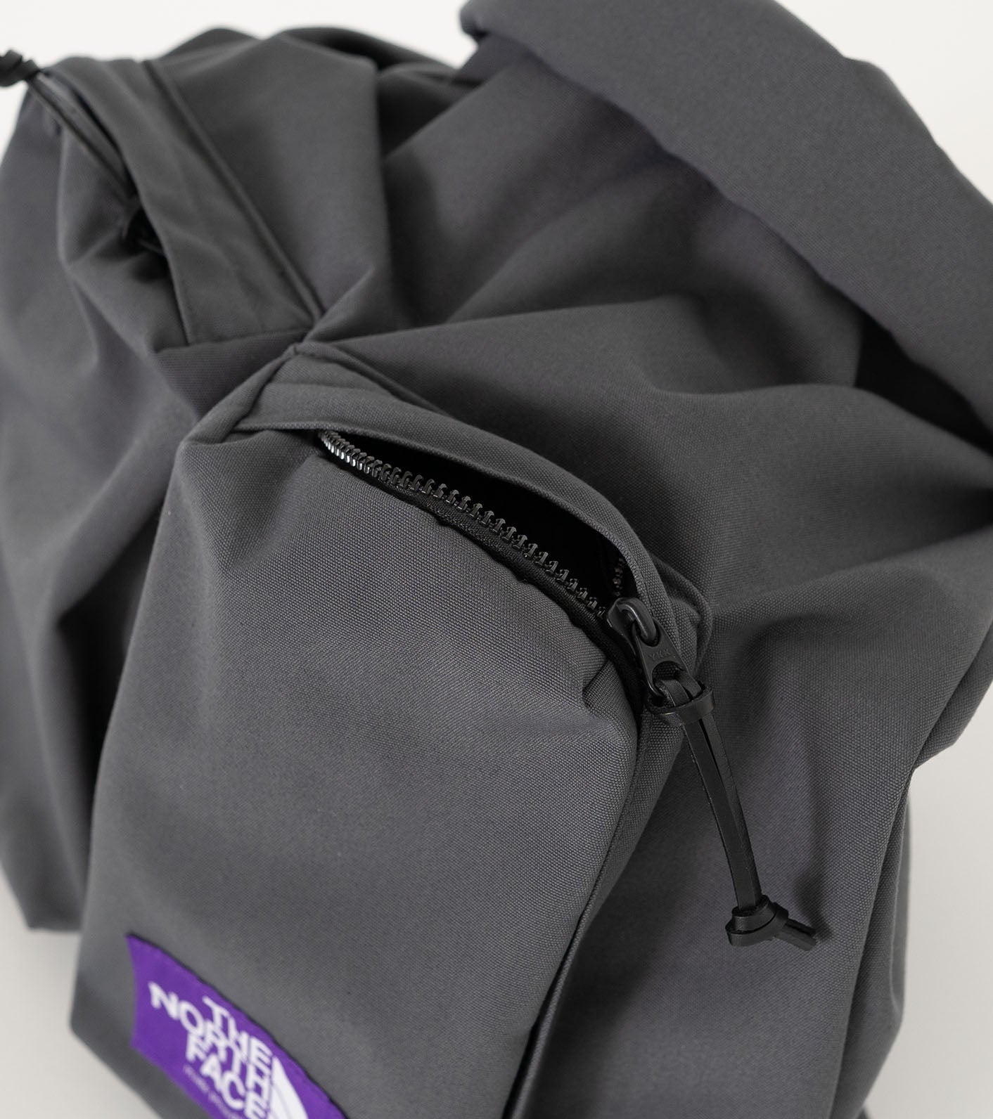 THE NORTH FACE PURPLE LABEL Field 2Way Tote Bag