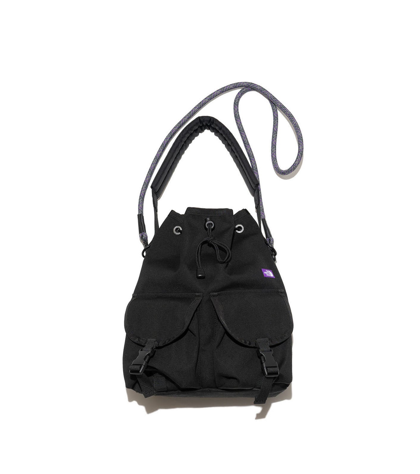 THE NORTH FACE PURPLE LABEL Stroll Tote Bag