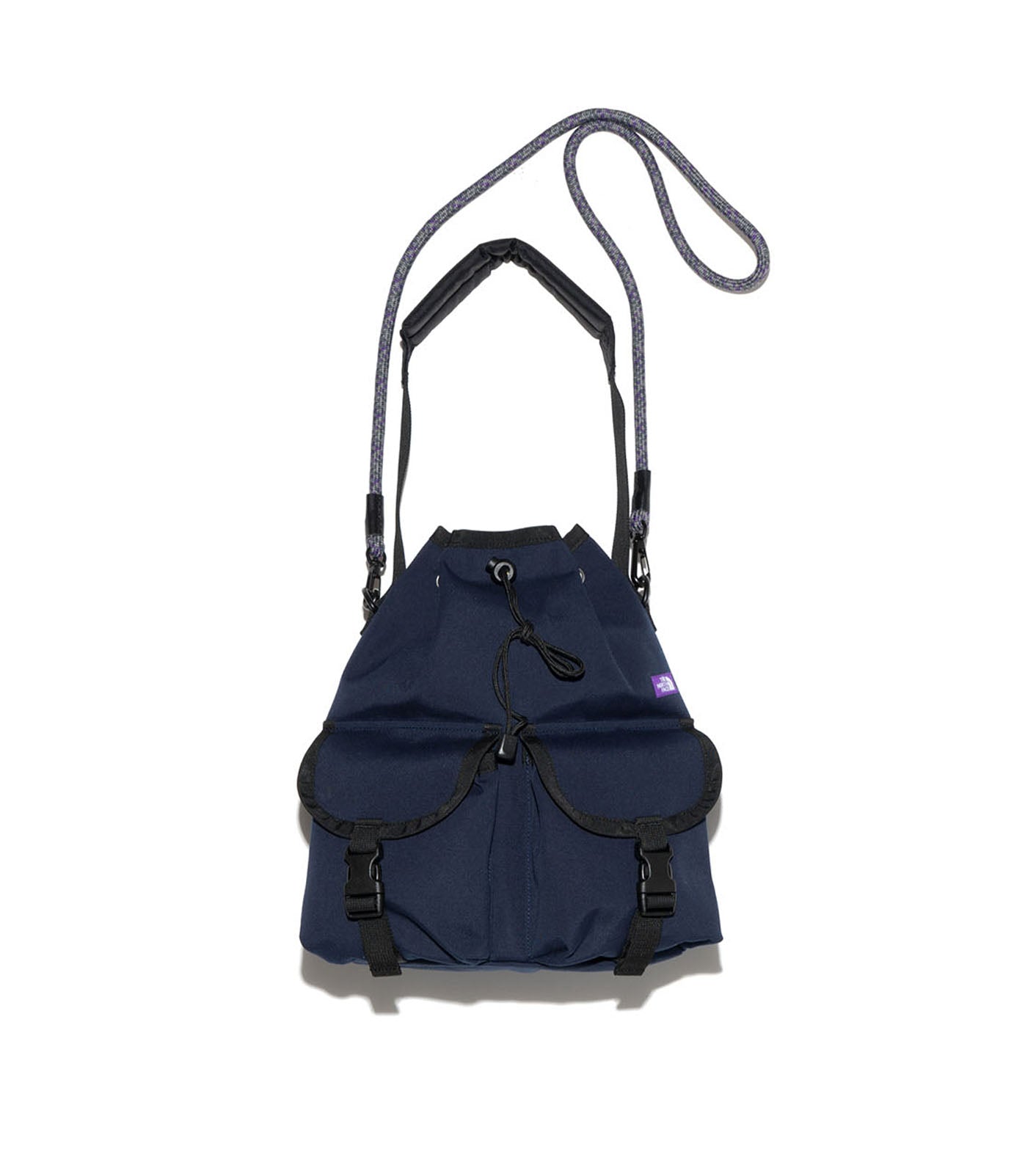 THE NORTH FACE PURPLE LABEL Stroll Tote Bag