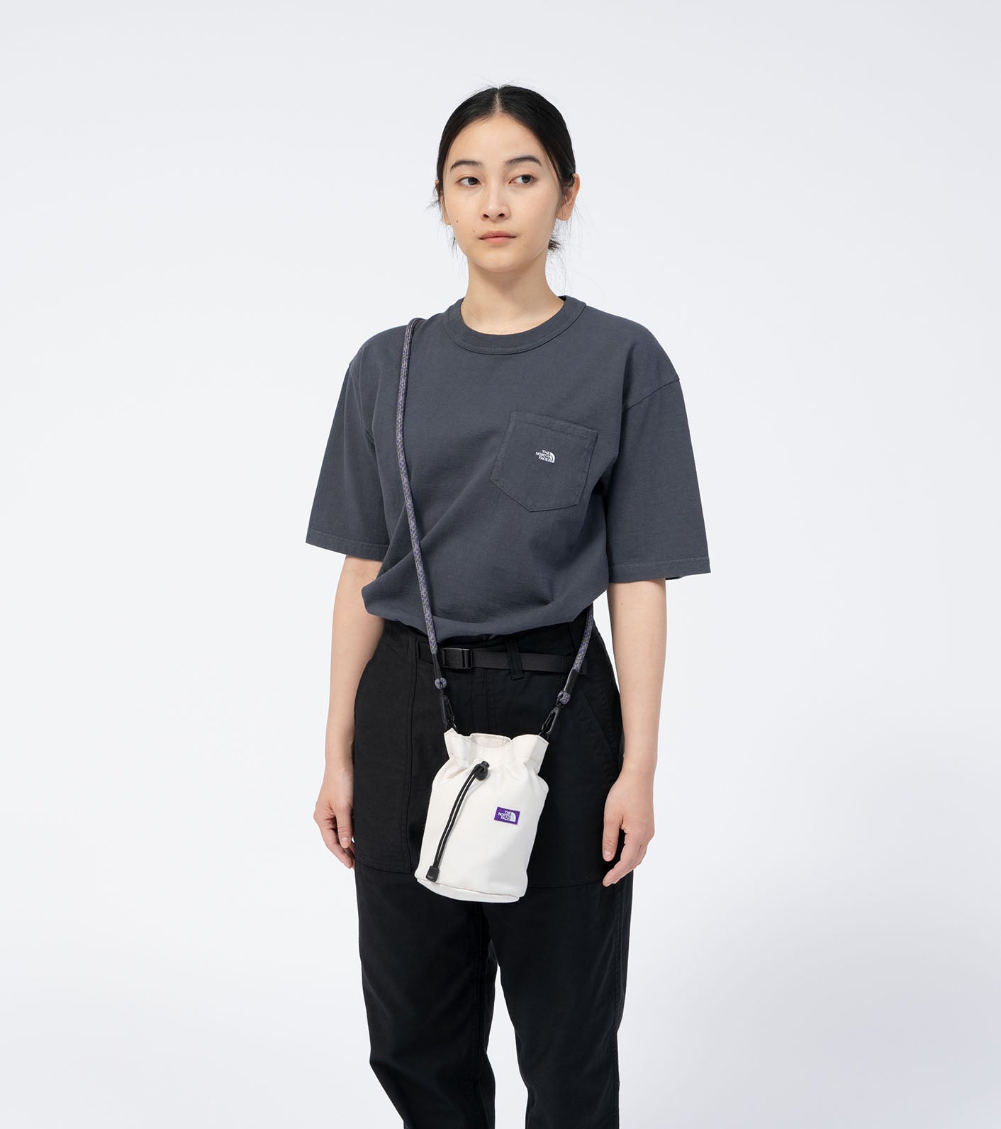 THE NORTH FACE PURPLE LABEL Stroll Bag