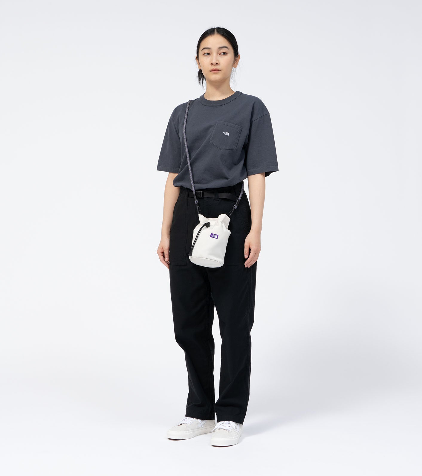 THE NORTH FACE PURPLE LABEL Stroll Bag