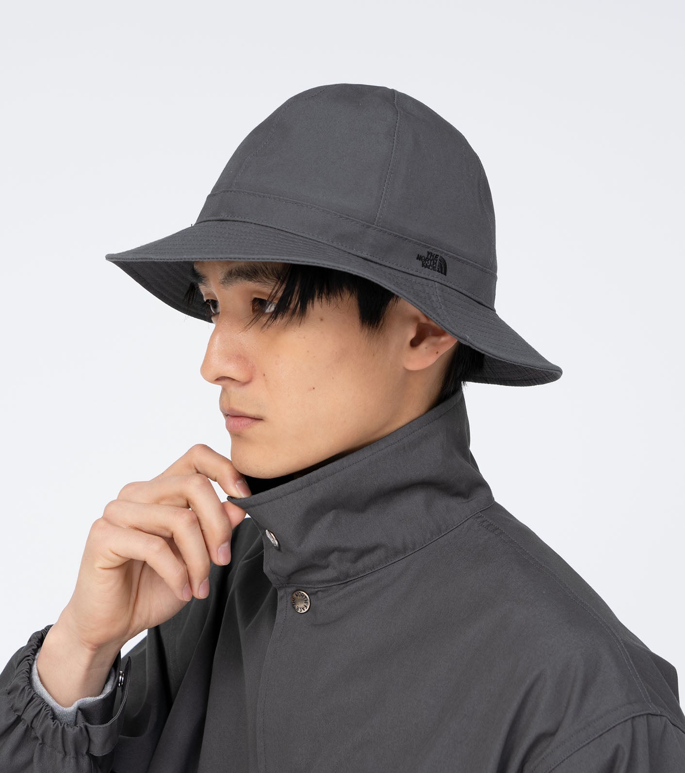 North face bucket hat gore tex best sale