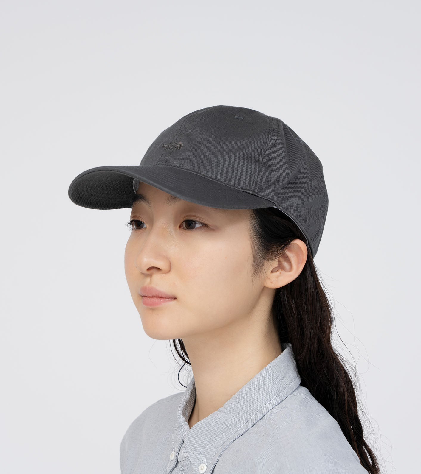 THE NORTH FACE PURPLE LABEL Chino Field Cap