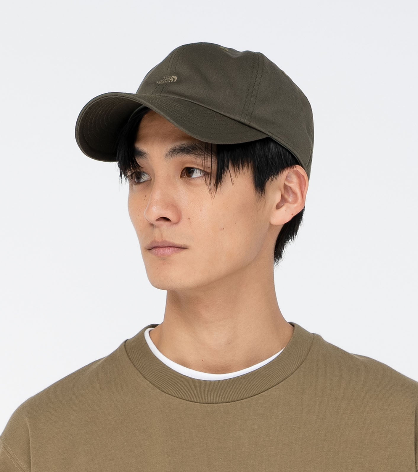 THE NORTH FACE PURPLE LABEL Chino Field Cap