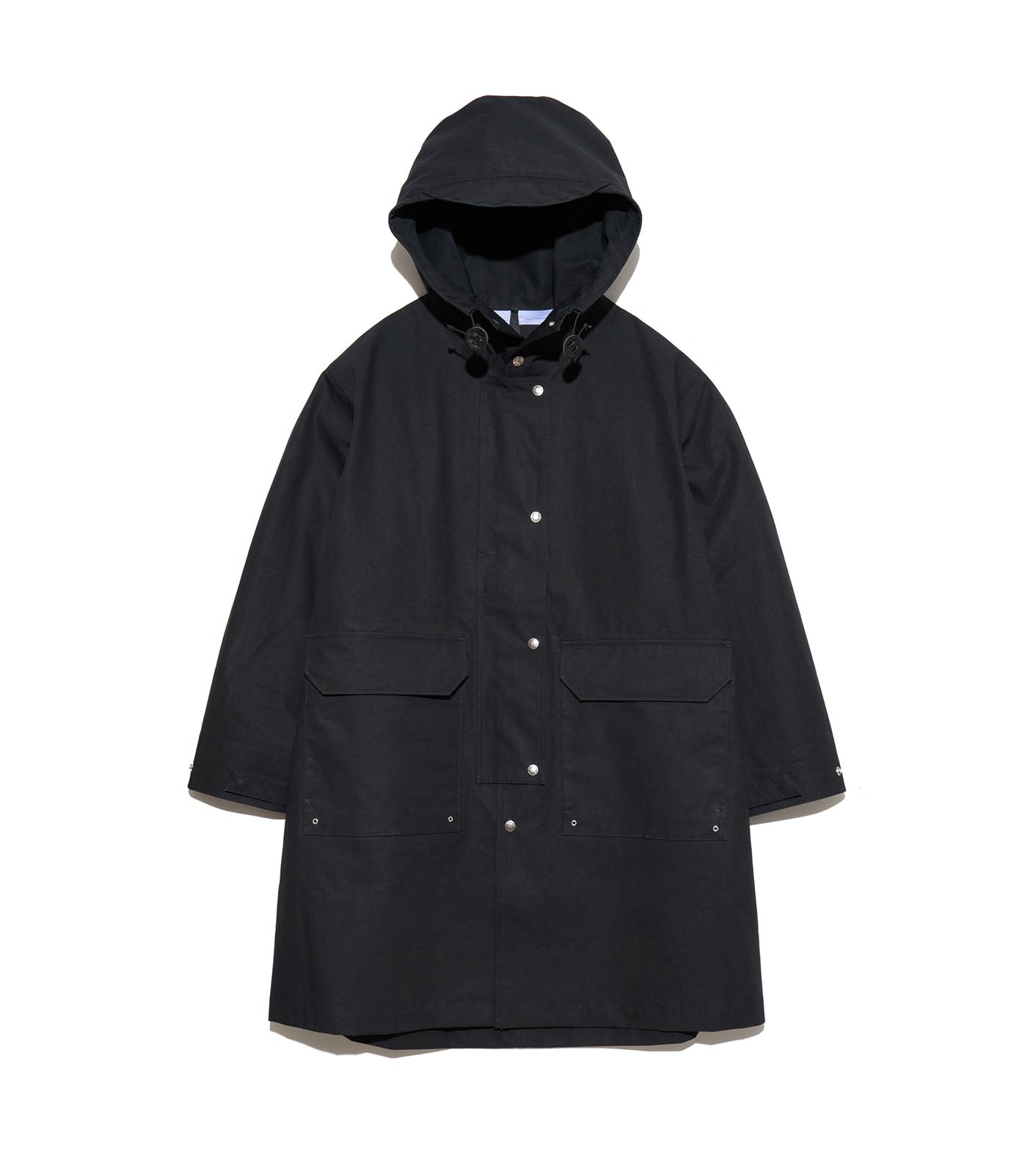 THE NORTH FACE PURPLE LABEL GORE-TEX Field Coat