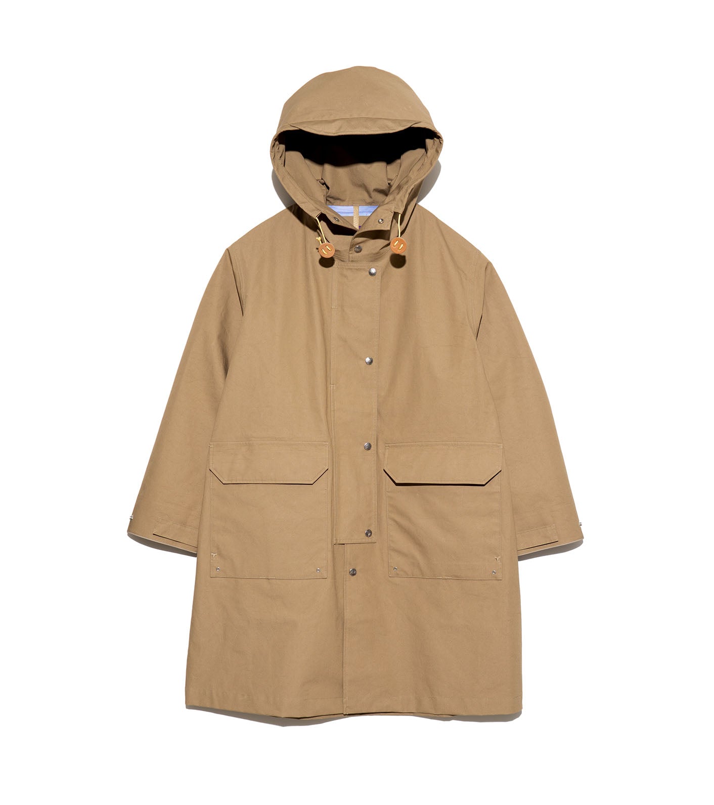 THE NORTH FACE PURPLE LABEL GORE-TEX Field Coat