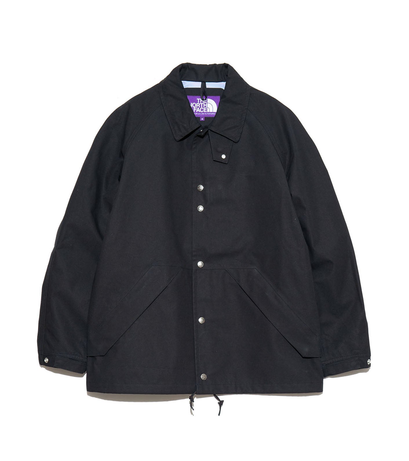 THE NORTH FACE PURPLE LABEL GORE-TEX Field Jacket