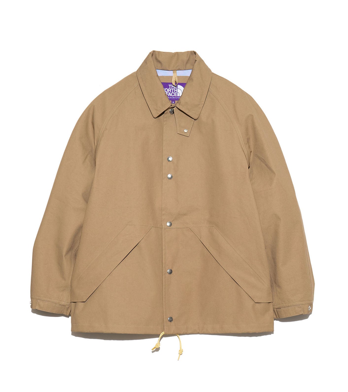 THE NORTH FACE PURPLE LABEL GORE-TEX Field Jacket