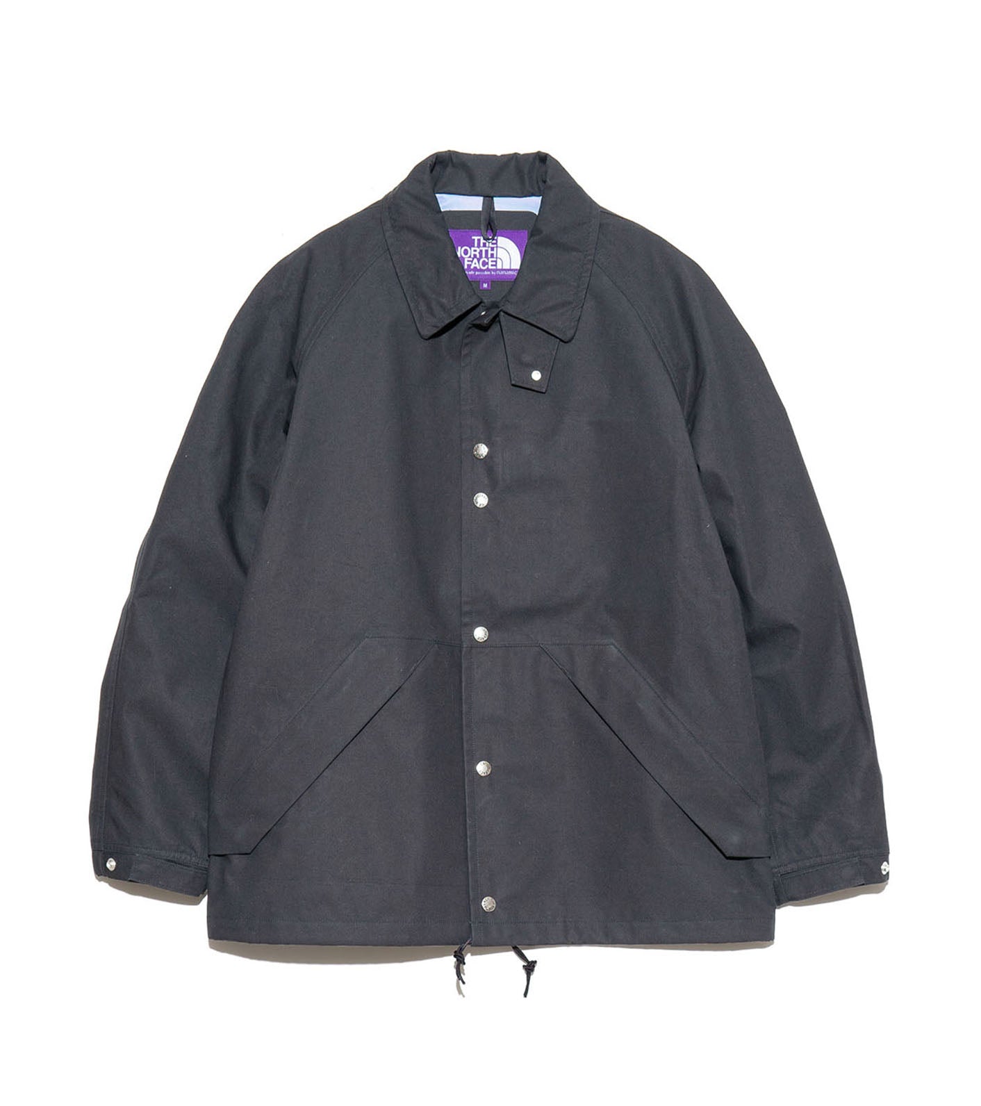 THE NORTH FACE PURPLE LABEL GORE-TEX Field Jacket