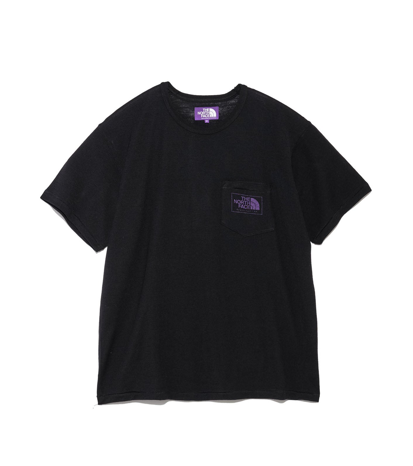 THE NORTH FACE PURPLE LABEL Merino Field Tee