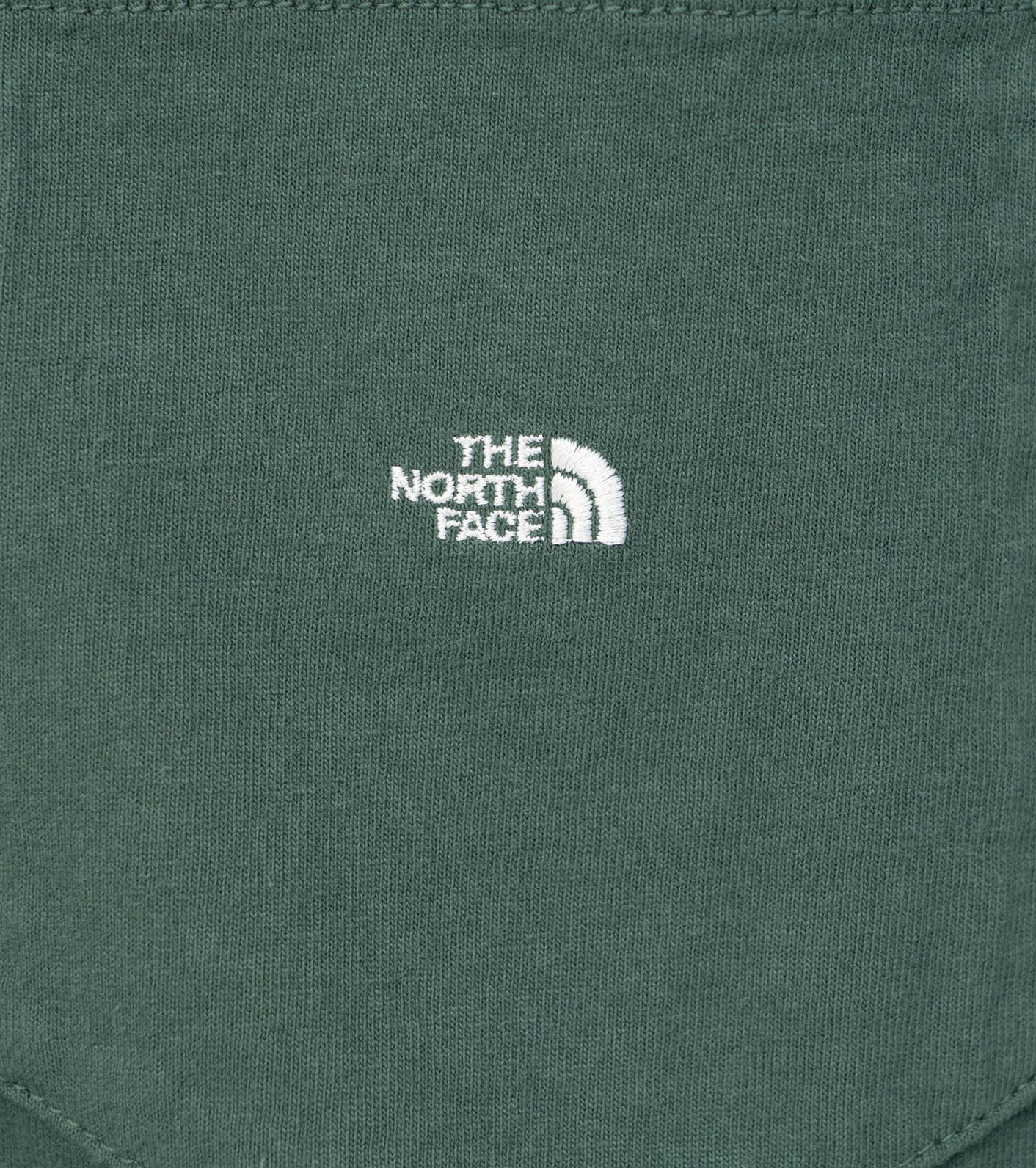 THE NORTH FACE PURPLE LABEL 7oz Long Sleeve Pocket Tee