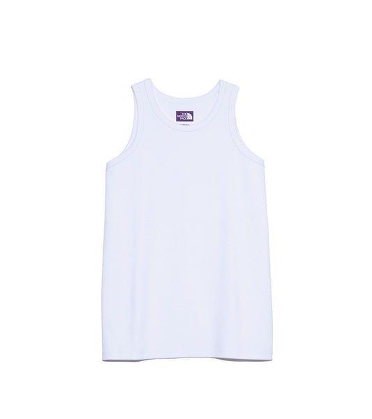 THE NORTH FACE PURPLE LABEL Pack Field Tank 2P
