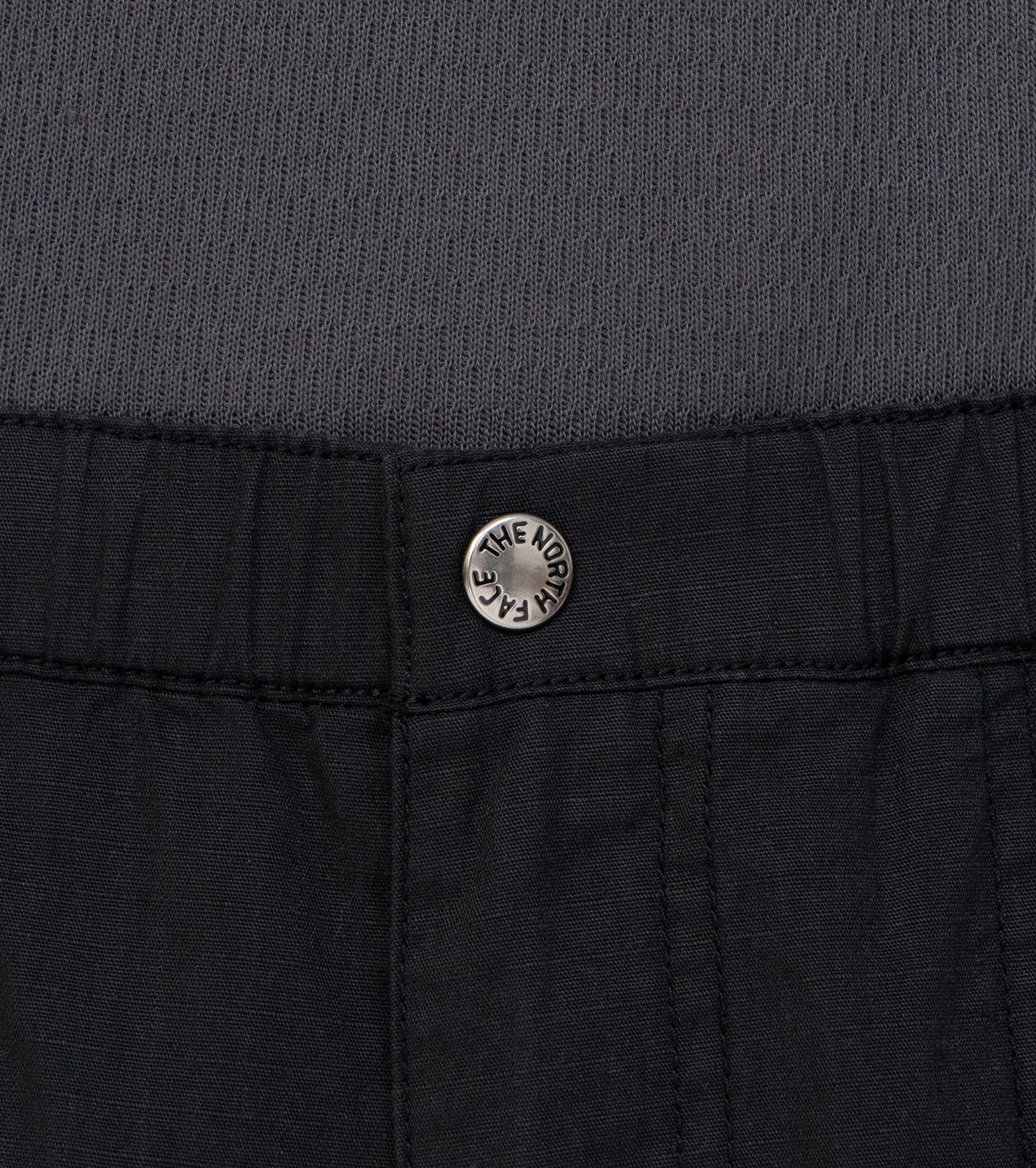 THE NORTH FACE PURPLE LABEL Ripstop Wide Cropped Field Pants