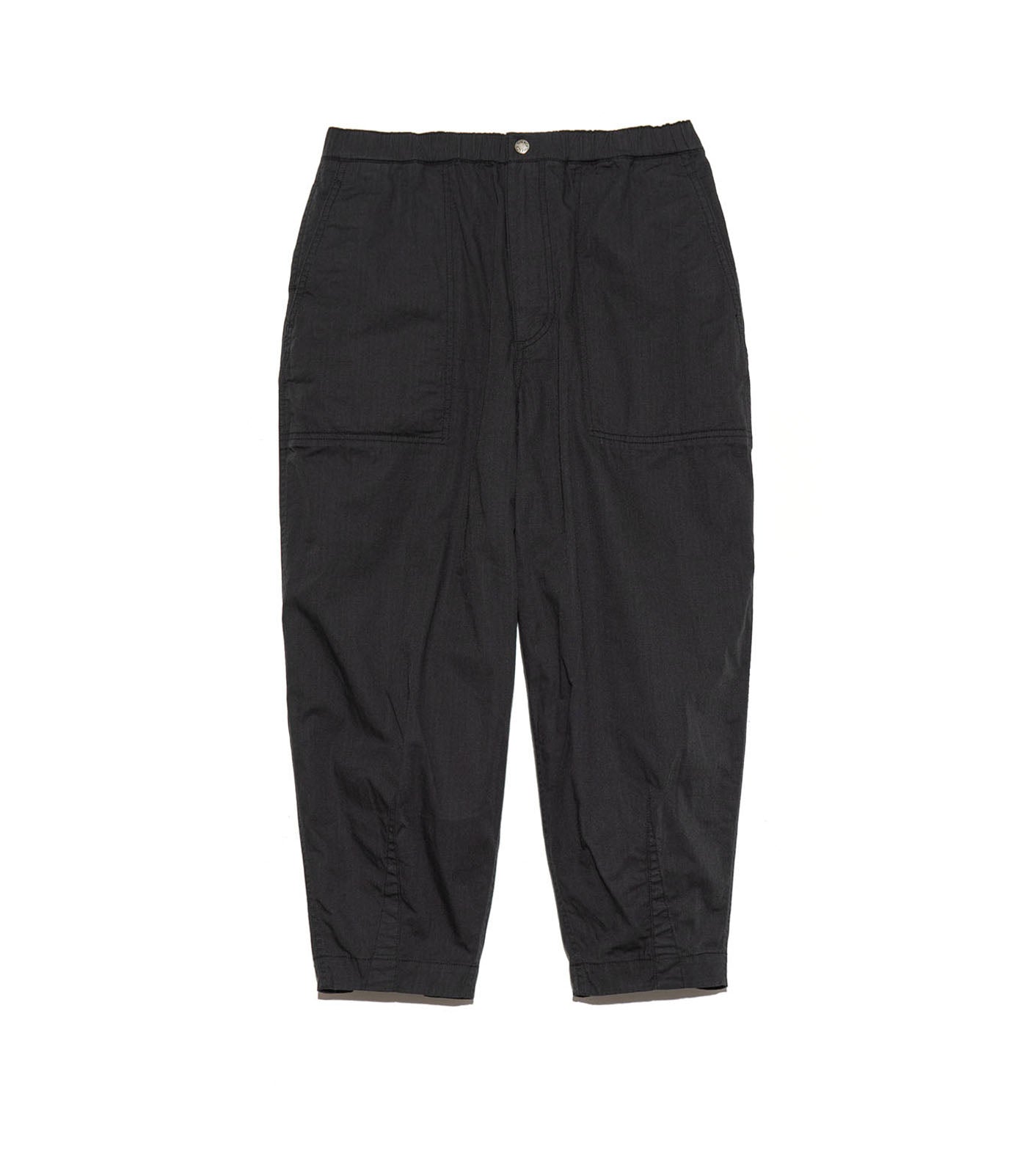 THE NORTH FACE PURPLE LABEL Ripstop Wide Cropped Field Pants