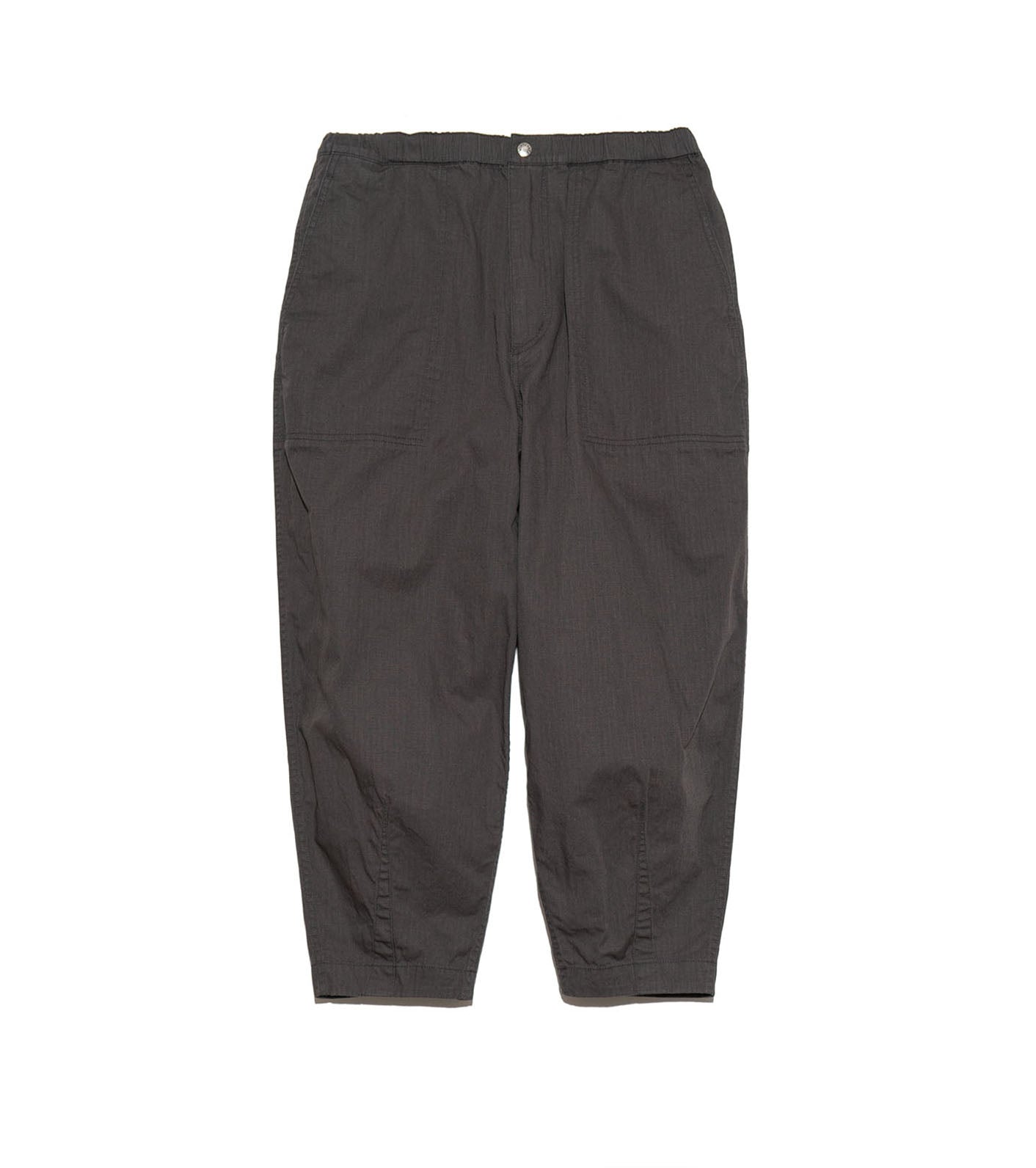 THE NORTH FACE PURPLE LABEL Ripstop Wide Cropped Field Pants