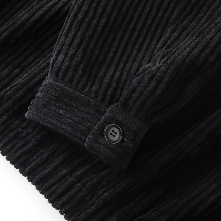 S.F.C (STRIPES FOR CREATIVE) CORDUROY SWING TOP