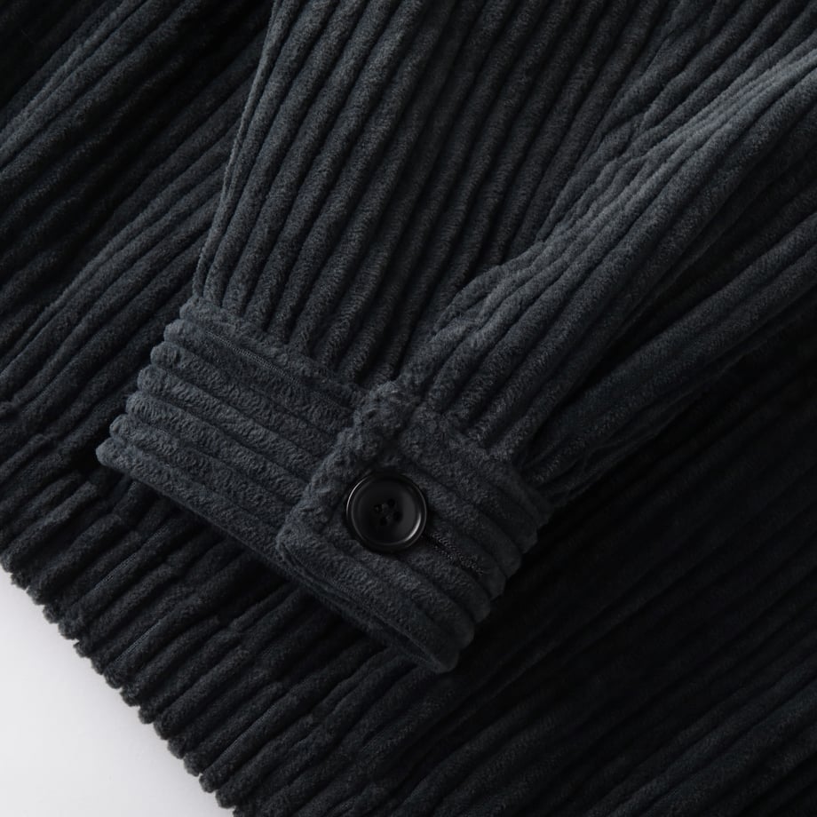 S.F.C (STRIPES FOR CREATIVE) CORDUROY SWING TOP