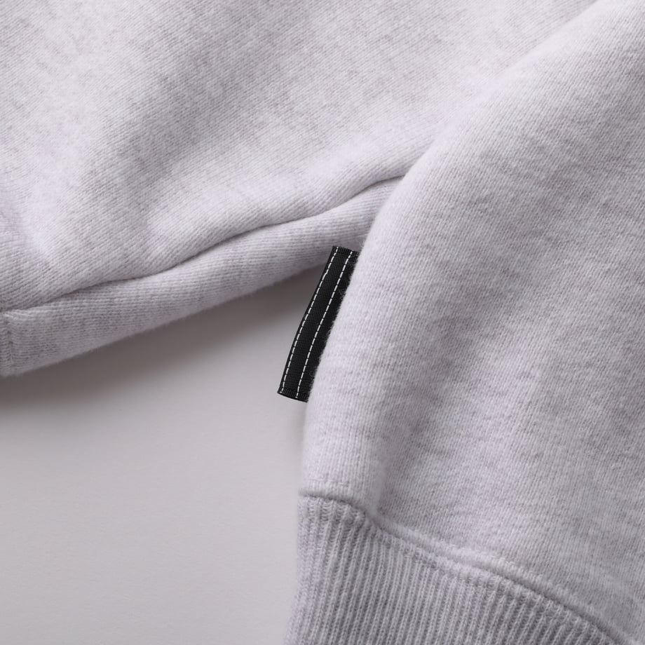 S.F.C (STRIPES FOR CREATIVE) CREW SWEAT