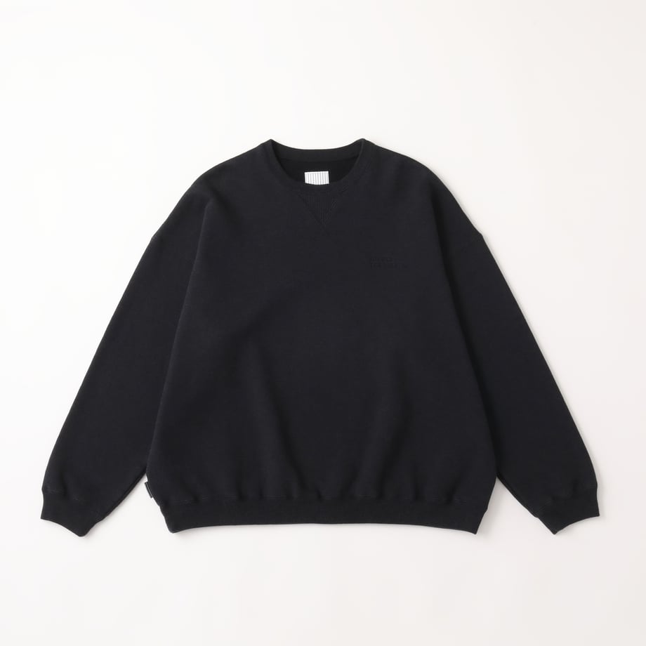 S.F.C (STRIPES FOR CREATIVE) CREW SWEAT