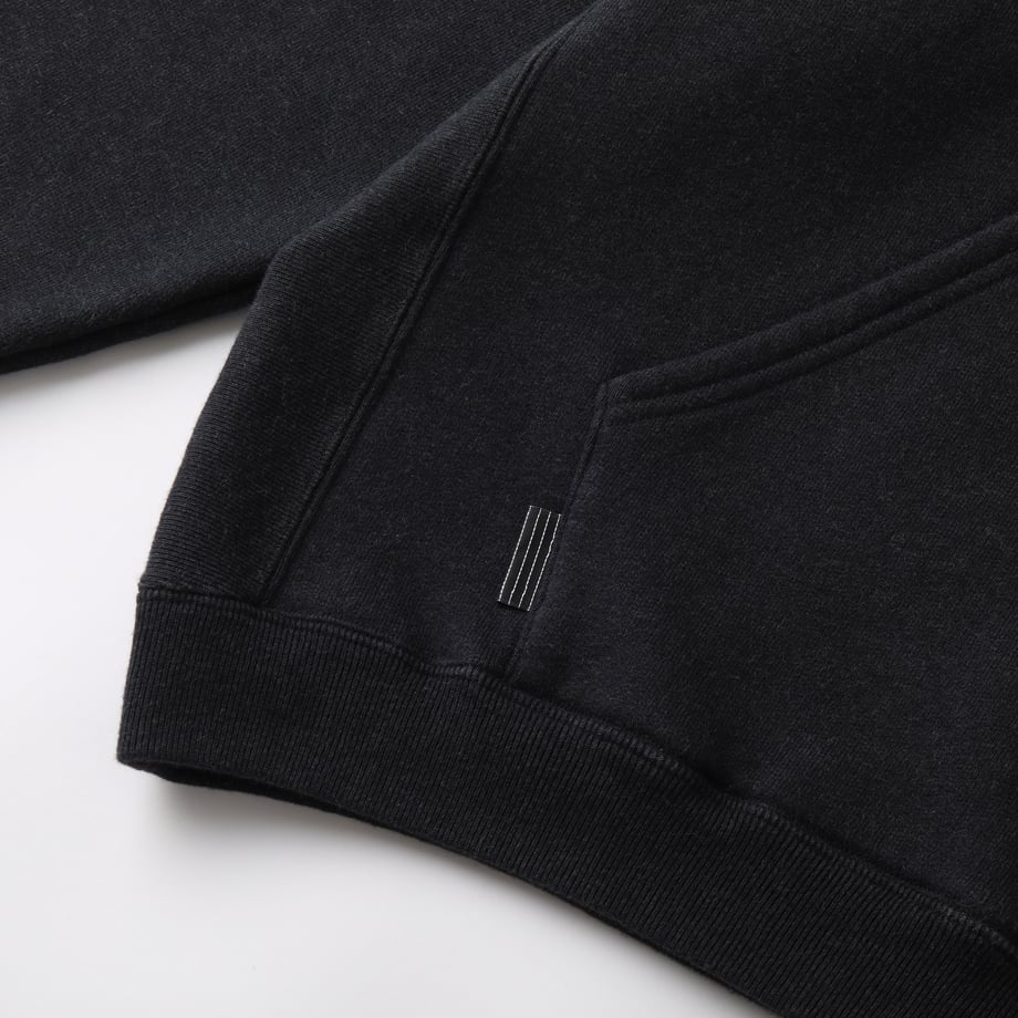 S.F.C FULL ZIP HOODY