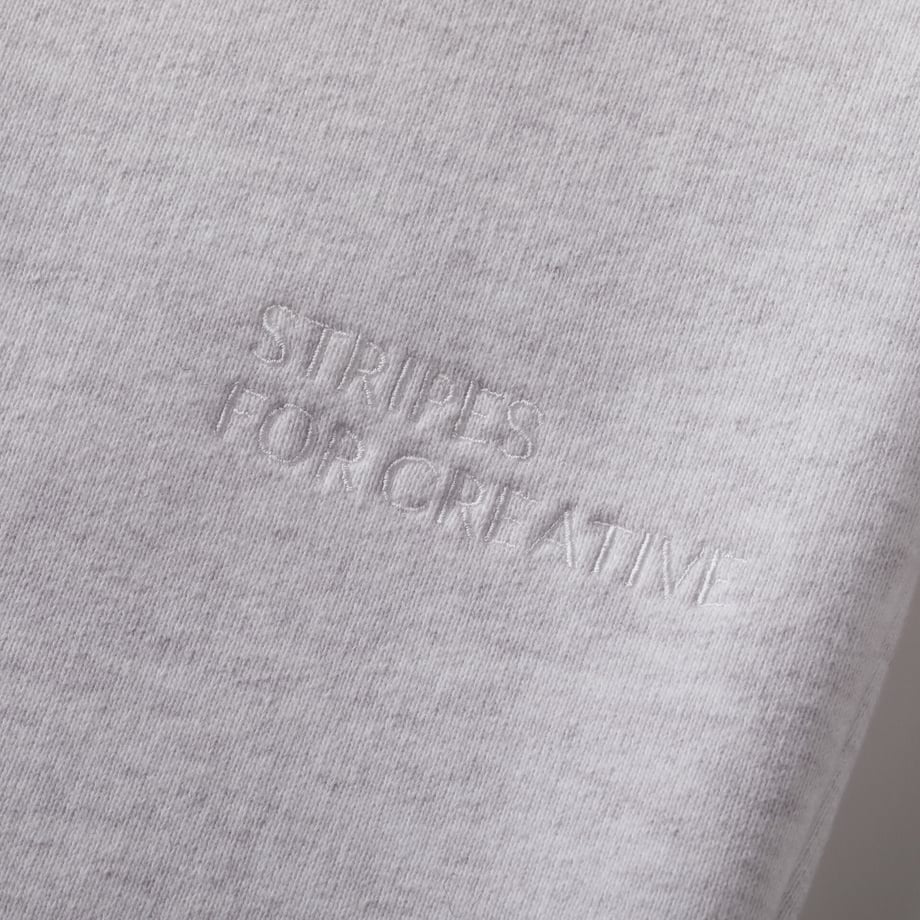 S.F.C (STRIPES FOR CREATIVE) SWEAT PANTS