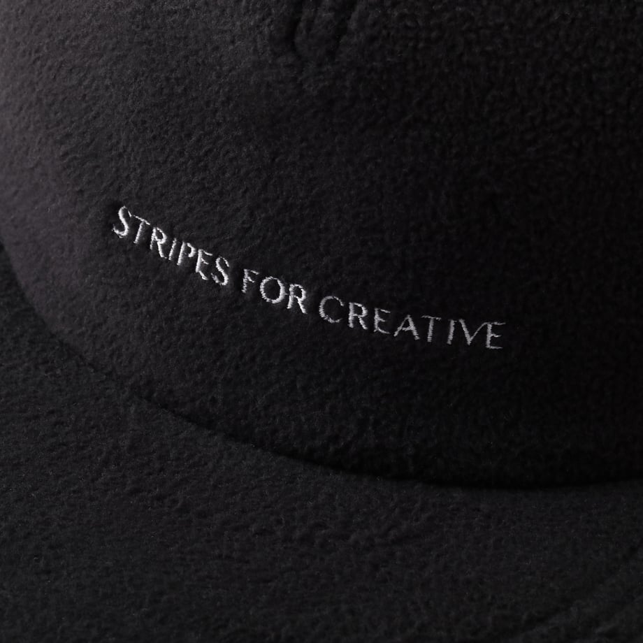 S.F.C (STRIPES FOR CREATIVE) BASEBALL CAP