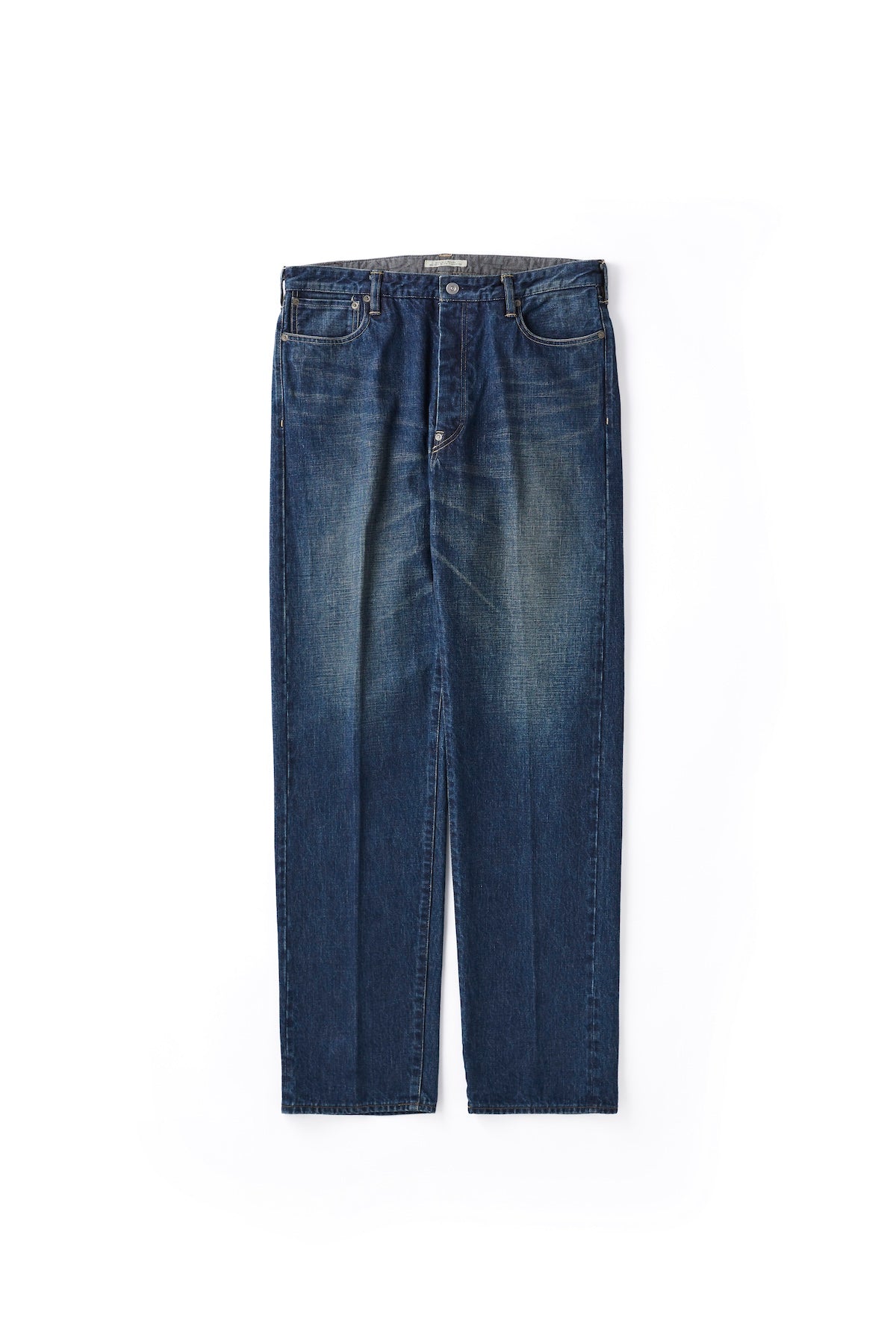 OLD JOE & CO. FIVE POCKET JEAN TROUSER "980"