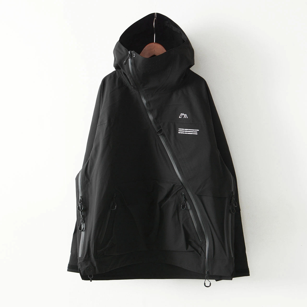 CMF OUTDOOR GARMENT SLASH SHELL COEXIST