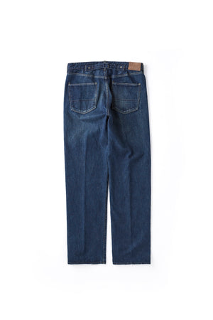 OLD JOE & CO. FIVE POCKET JEAN TROUSER "980"