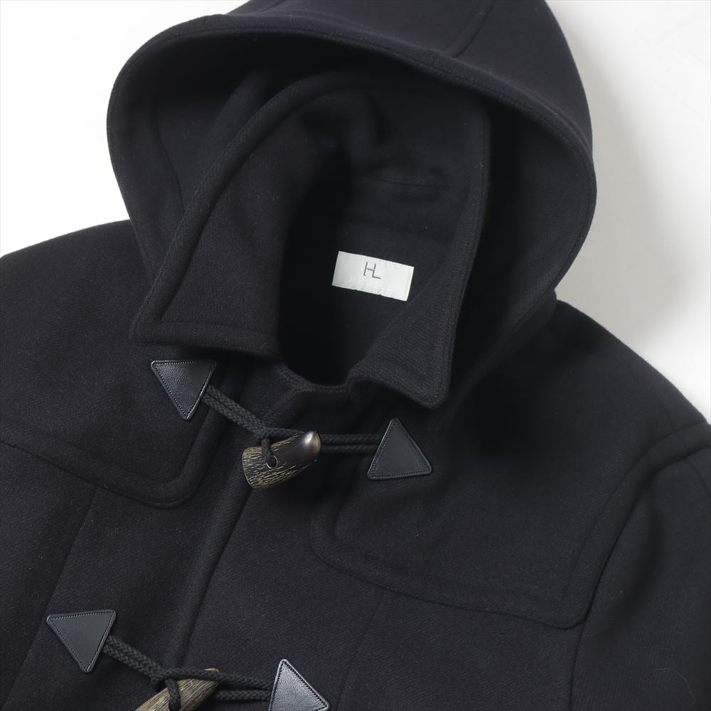 HERILL Blacksheep Duffle Coat