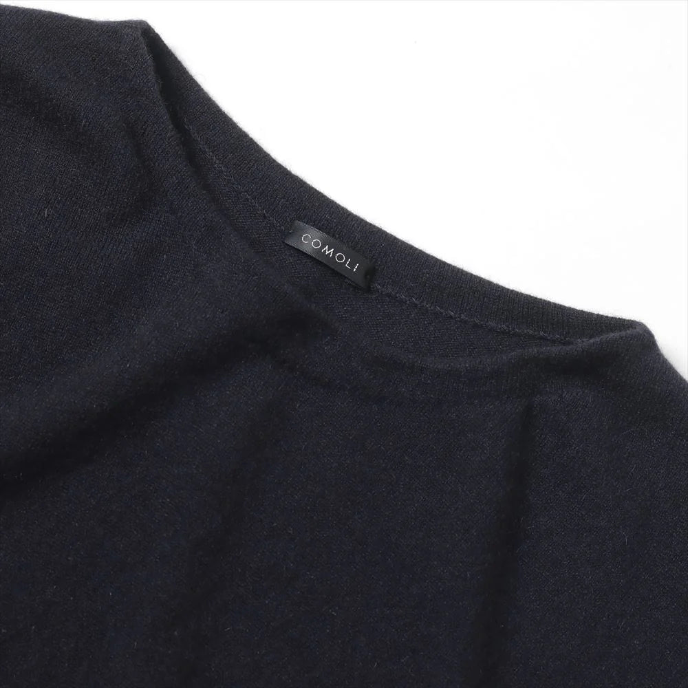 COMOLI Cashmere Komori Knit