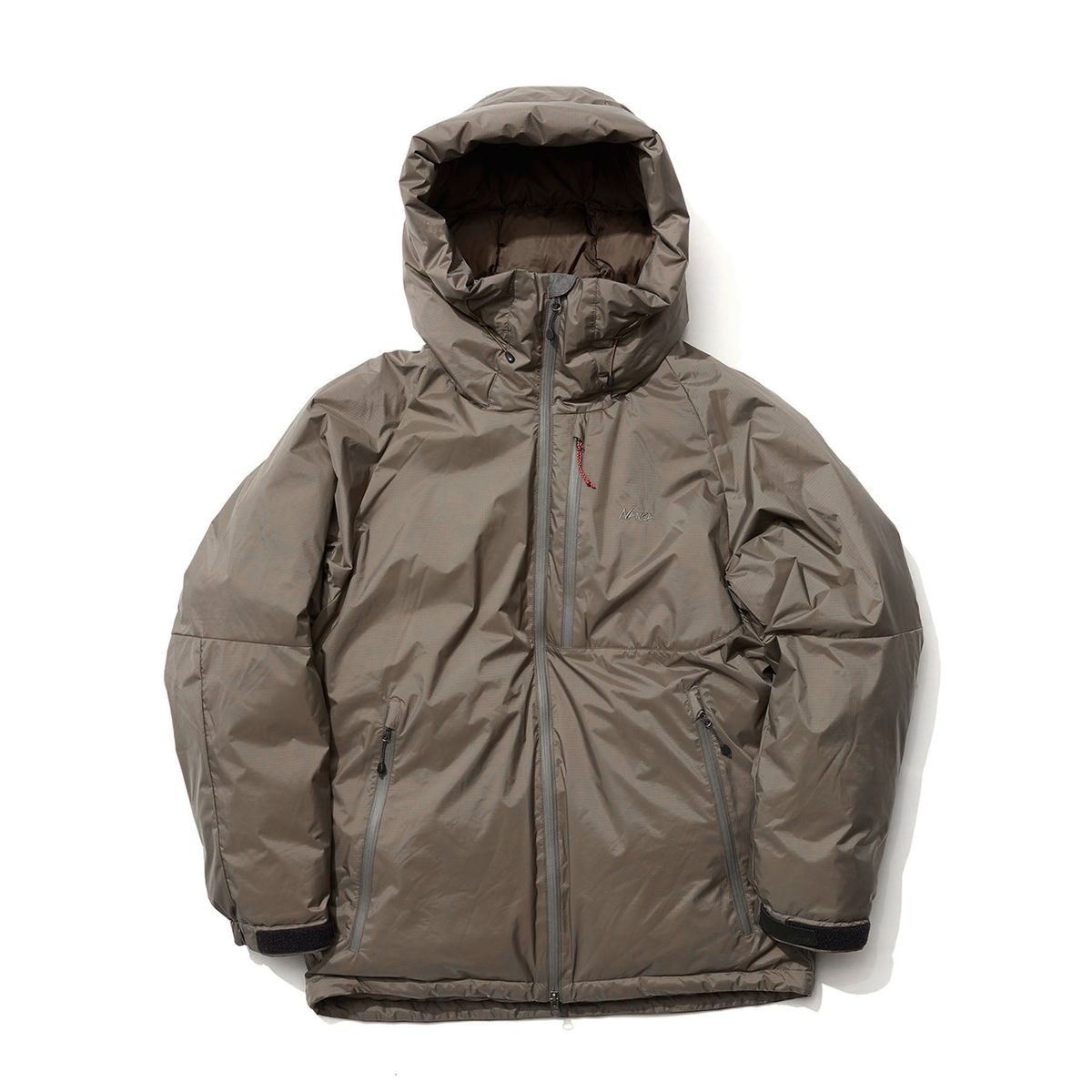 NANGA AURORA TEX DOWN JACKET