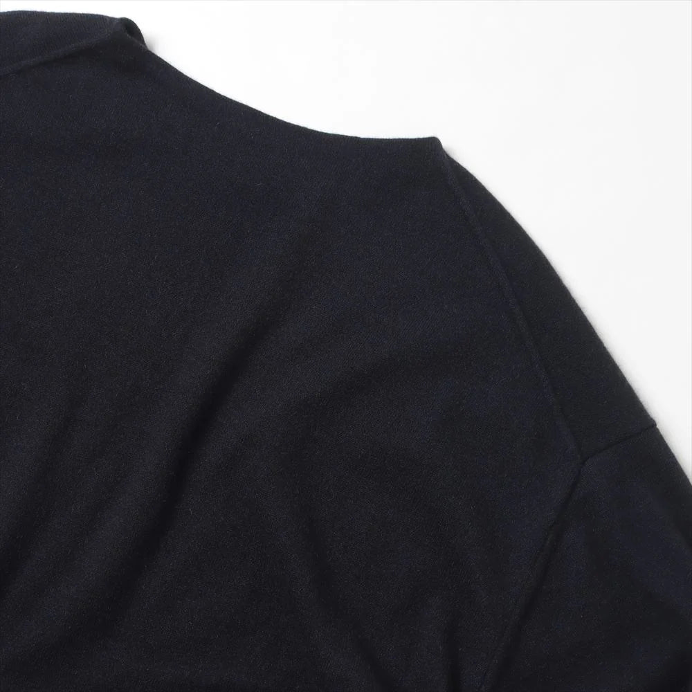 COMOLI Cashmere Komori Knit