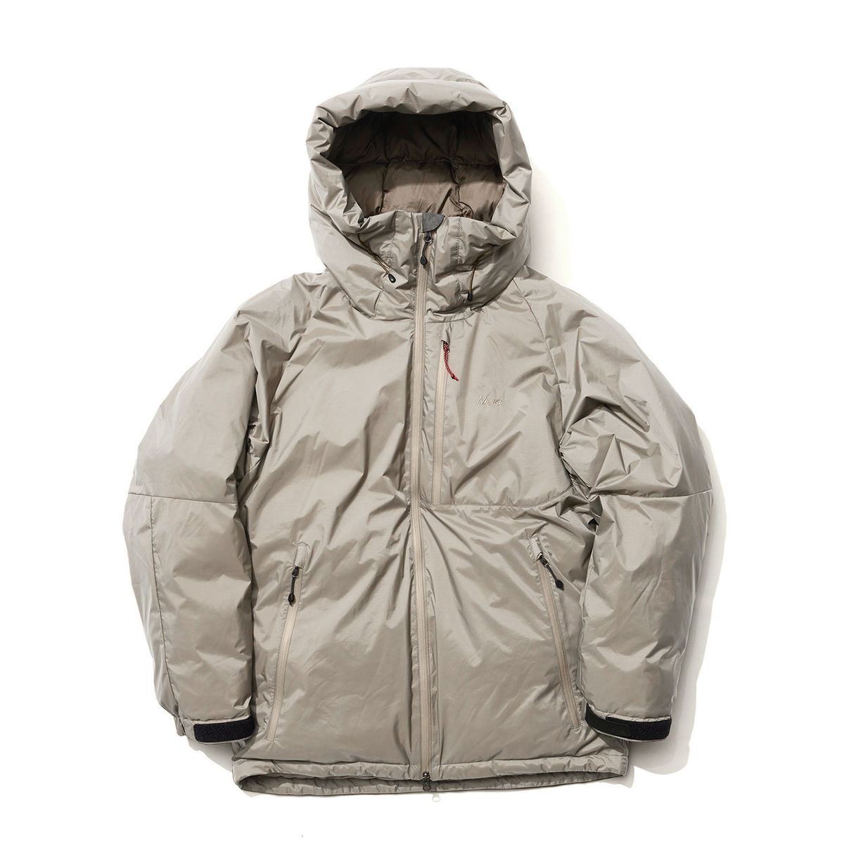 NANGA AURORA TEX DOWN JACKET