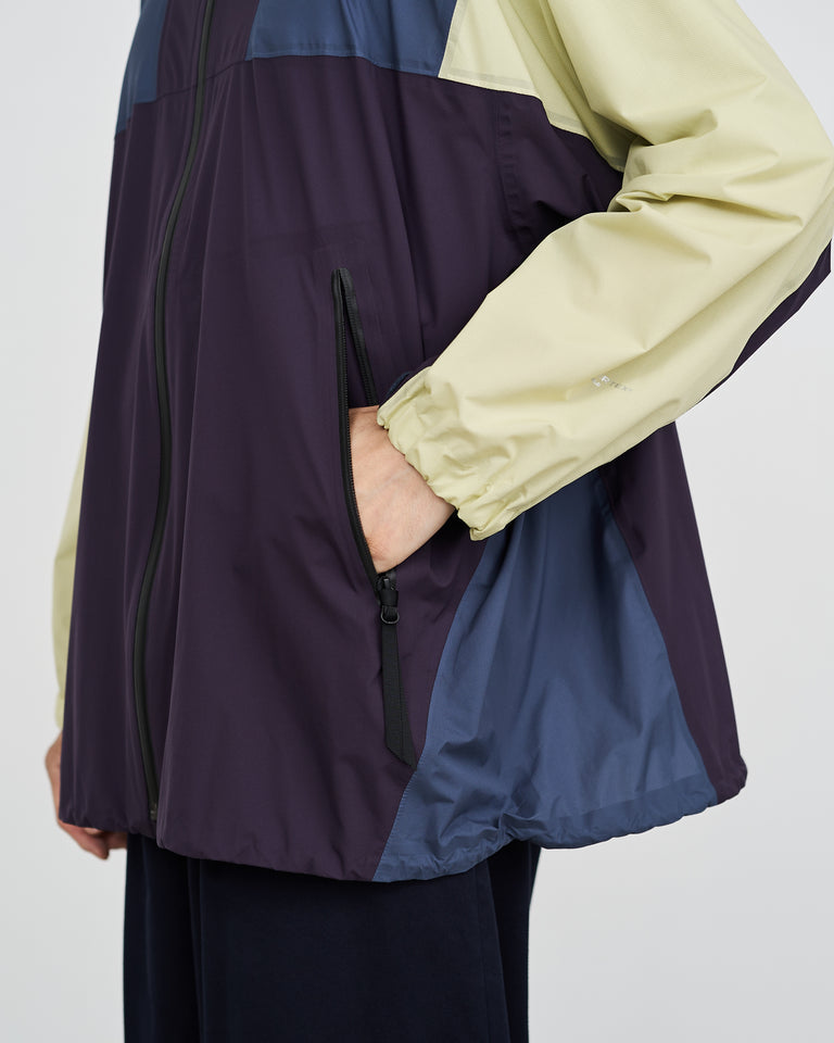 Graphpaper PERTEX_SHIELD Shell Jacket