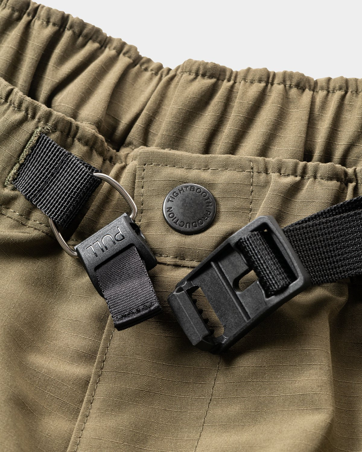 TIGHTBOOTH KB TACTICAL BALLOON PANTS