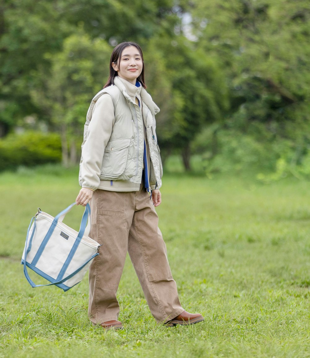 L.L.Bean JAPAN EDITION Women's Holden Down Vest