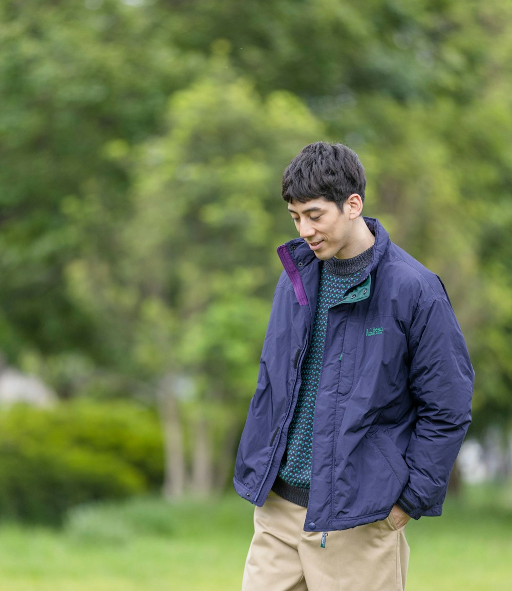 L.L.Bean JAPAN EDITION Madawaska Down Jacket