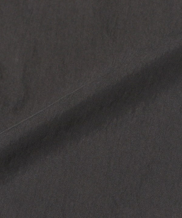 BEAMS Oversize 6-pocket Cargo Pants