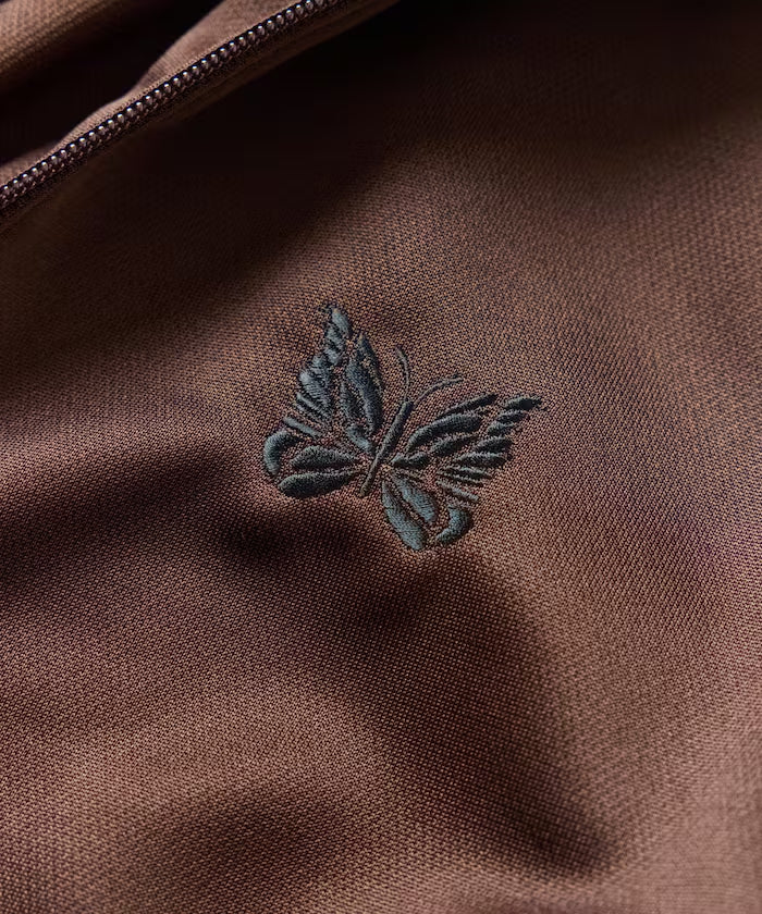 Needles Track Jacket - Poly Smooth