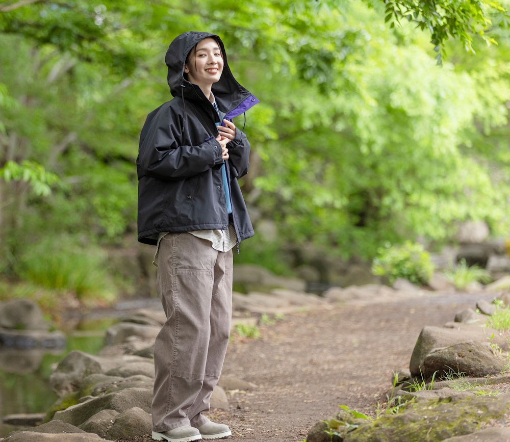 L.L.Bean JAPAN EDITION Women's Livermore Insulation Jacket