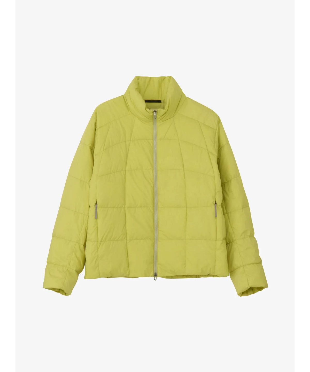 Goldwin Gridded Down Jacket