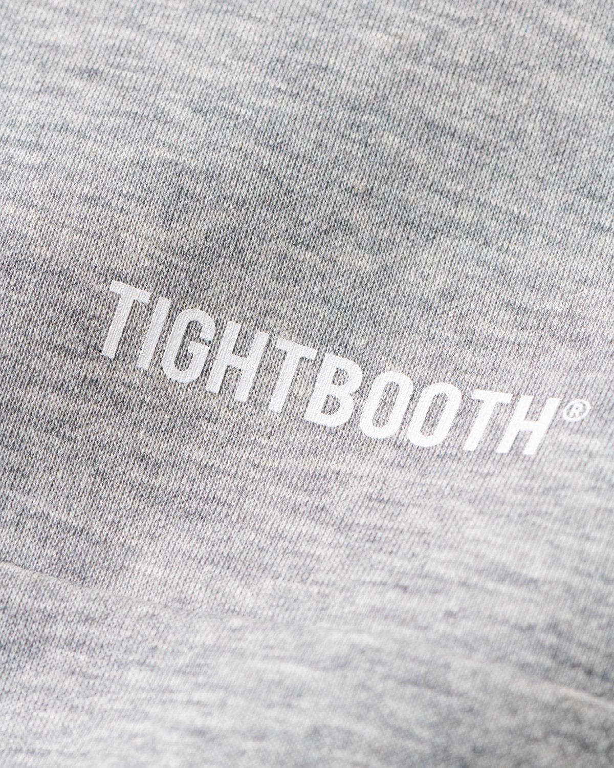 TIGHTBOOTH SMOOTH SWEAT SHIRT